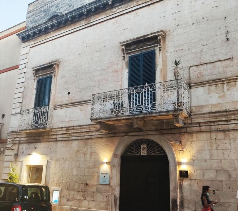 Photo of Buildings in Rutigliano