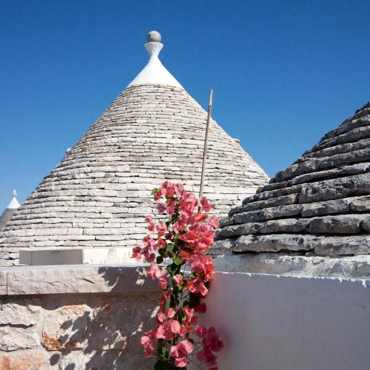 Photo of Others in The Trulli of Alberobello