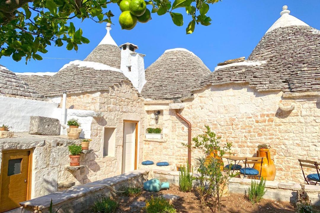Photo of Others in The Trulli of Alberobello
