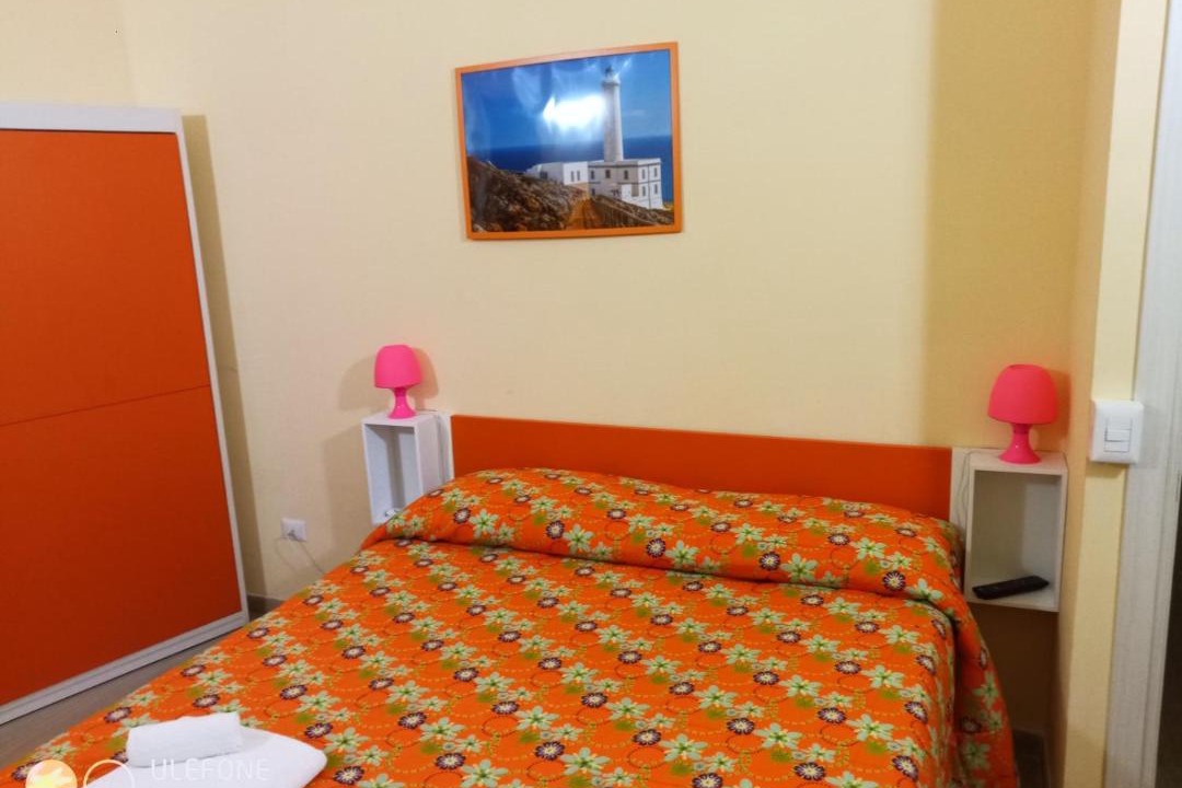 Photo of Bedroom in Otranto Historic Centre
