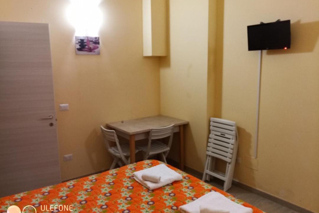 Photo of Bedroom in Otranto Historic Centre