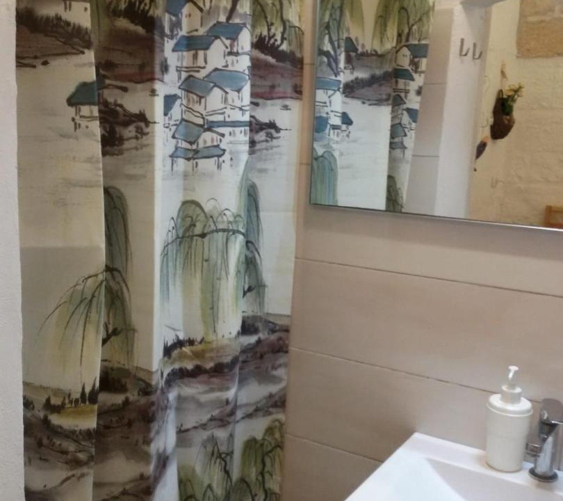 Photo of Bathroom in Monopoli