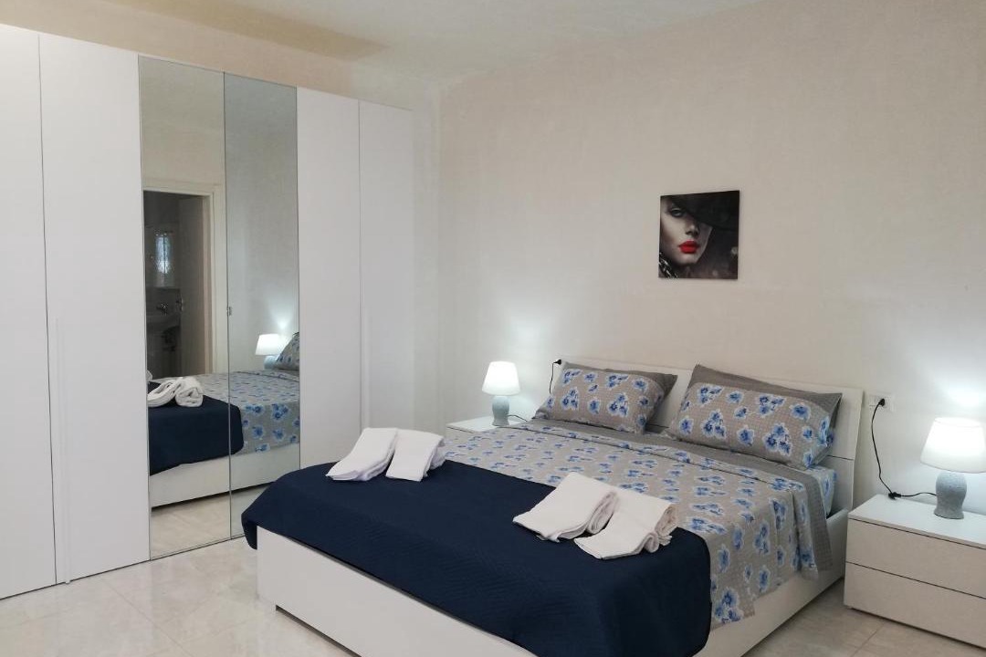 Photo of Bedroom in Uggiano la Chiesa