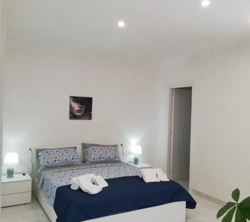 Photo of Bedroom in Uggiano la Chiesa