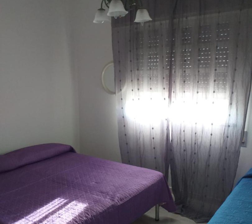 Photo of Bedroom in Torre Lapillo