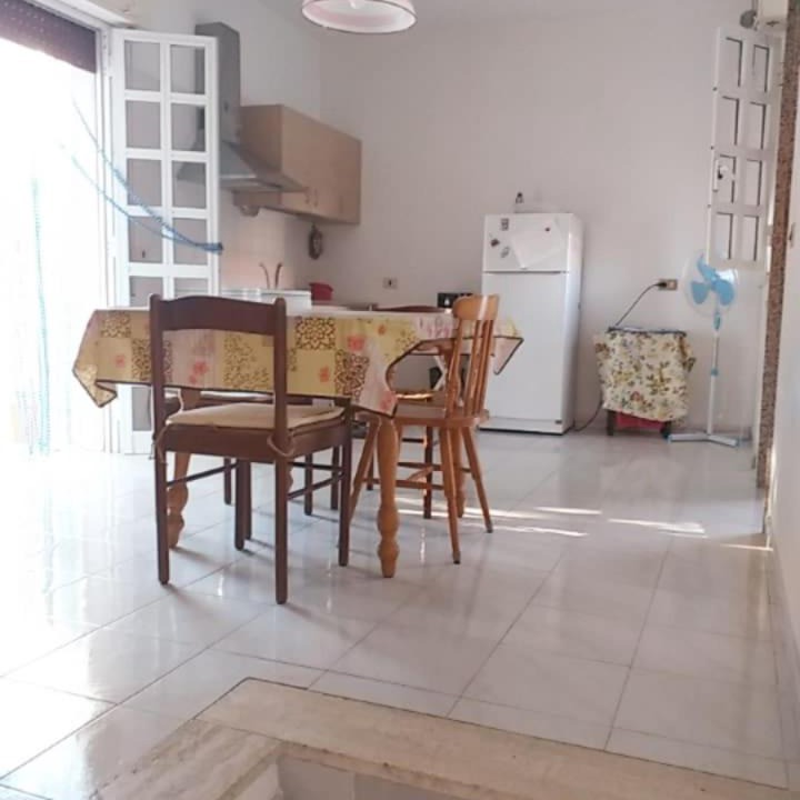 Photo of Livingroom in Torre Lapillo
