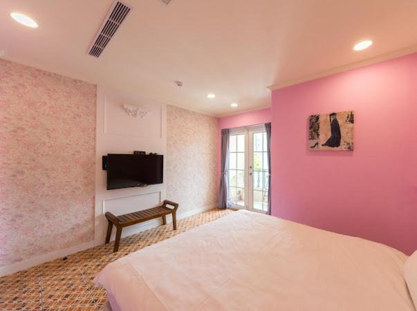 Photo of Livingroom in South Beach