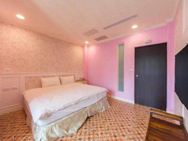 Photo of Bedroom in South Beach