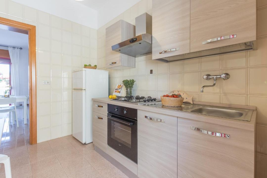 Photo of Kitchen in Torre Lapillo