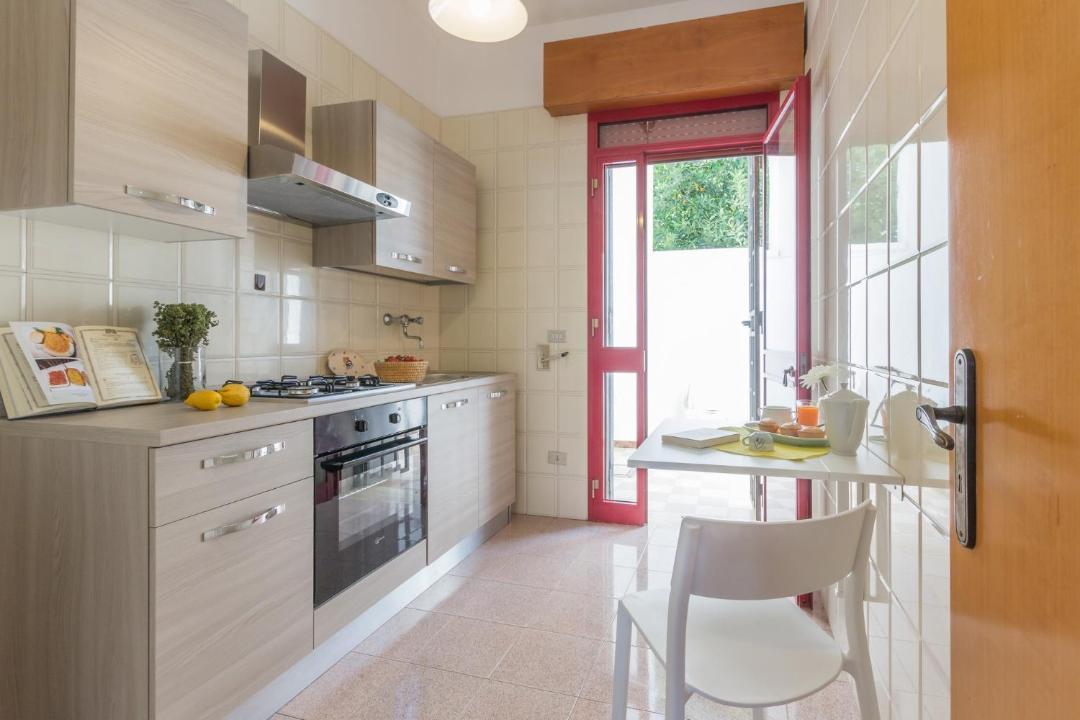 Photo of Kitchen in Torre Lapillo