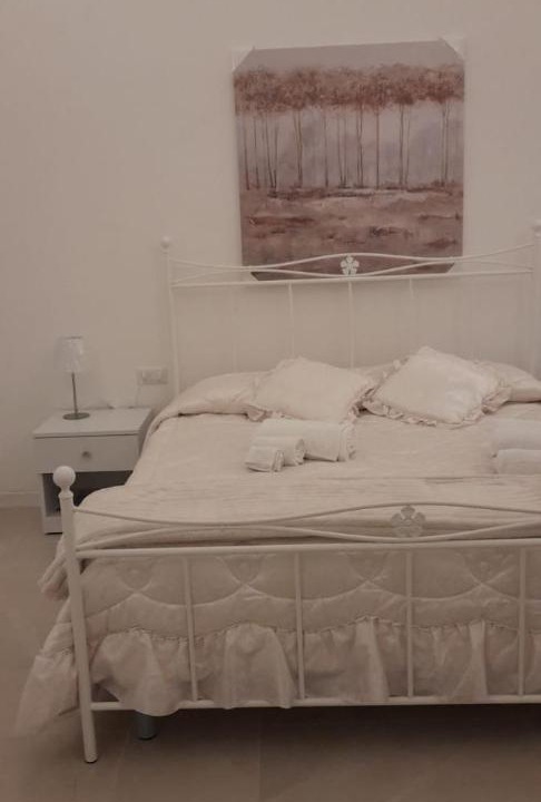 Photo of Bedroom in Lecce