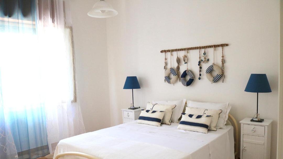Photo of Bedroom in Racale