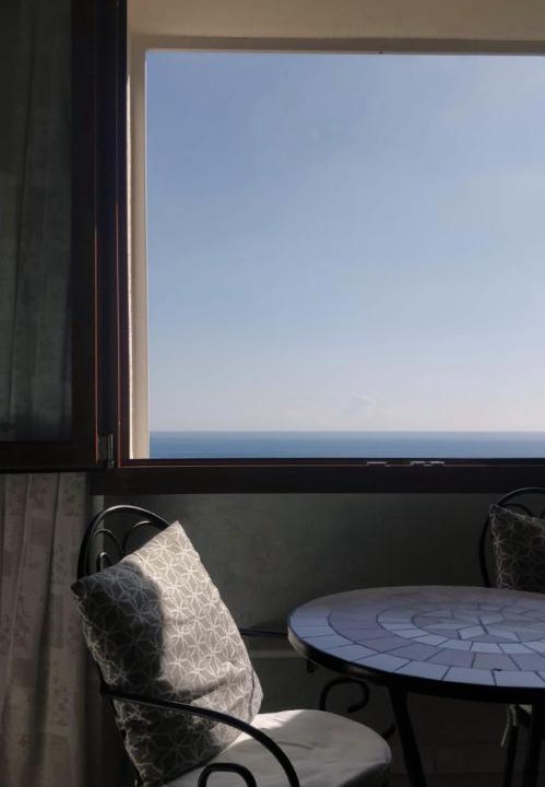 Photo of Patio Balcony in Castro Marina