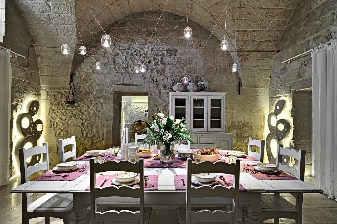 Photo of Kitchen in Martano