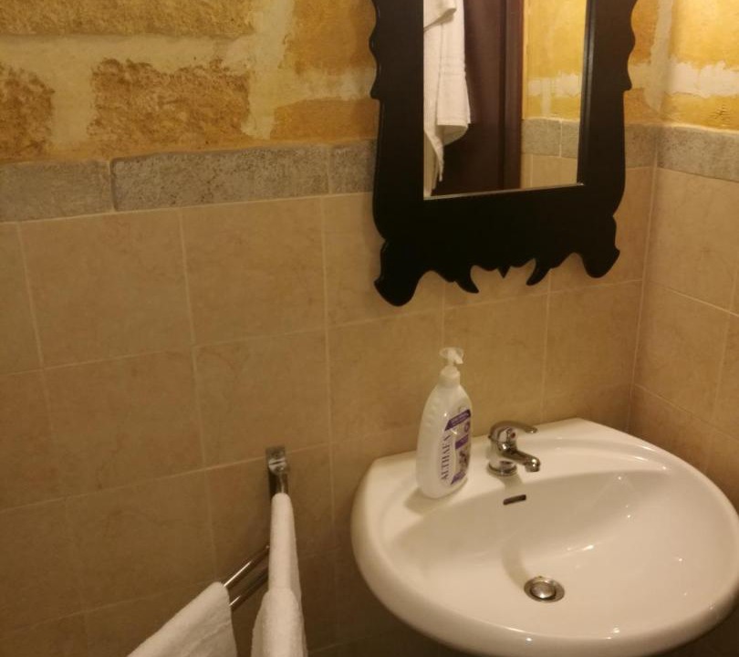 Photo of Bathroom in Gioia del Colle