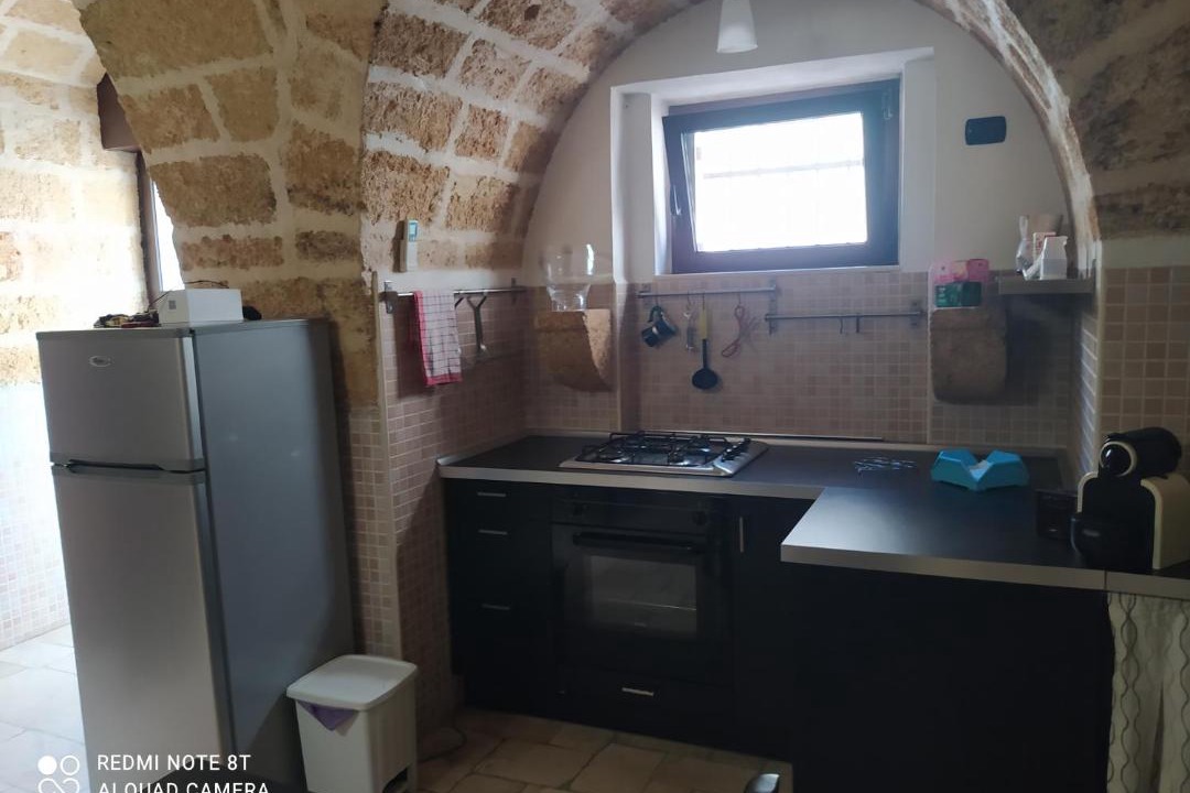 Photo of Kitchen in Gioia del Colle