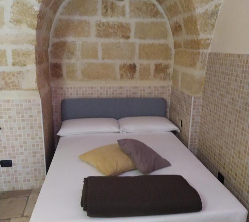 Photo of Bedroom in Gioia del Colle