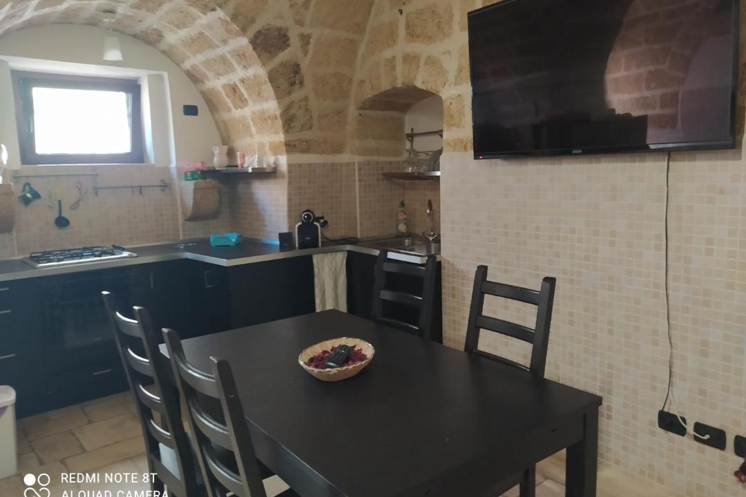 Photo of Kitchen in Gioia del Colle