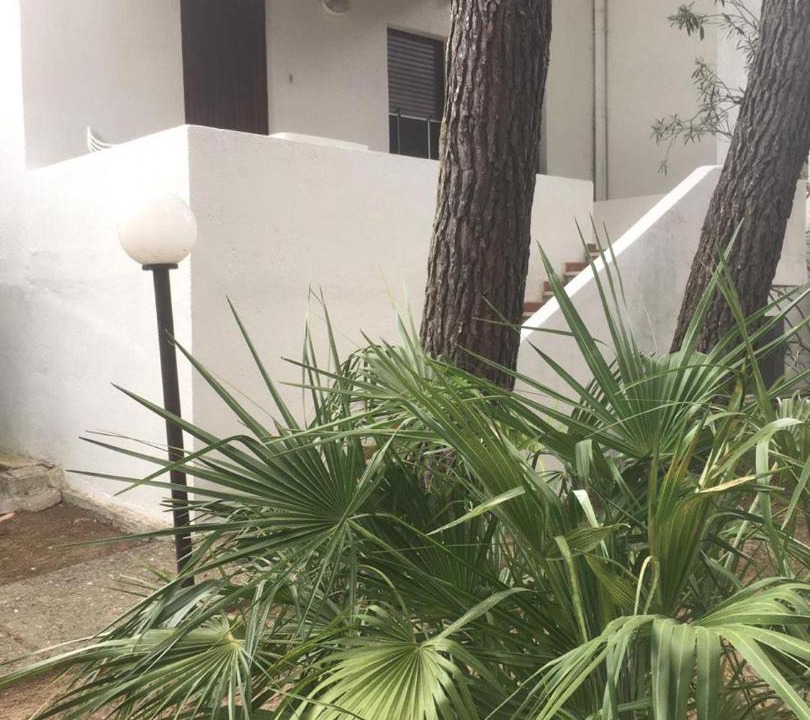 Photo of Buildings in Castellaneta Marina