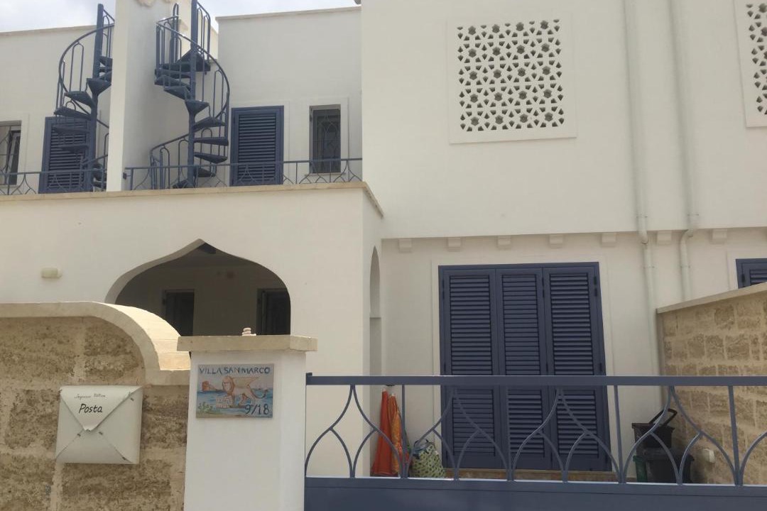 Photo of Buildings in Boncore
