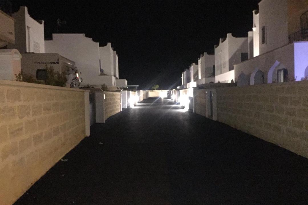 Photo of Buildings in Boncore
