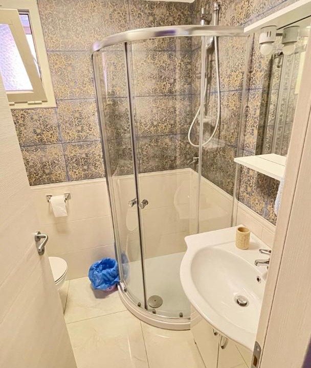 Photo of Bathroom in Manfredonia
