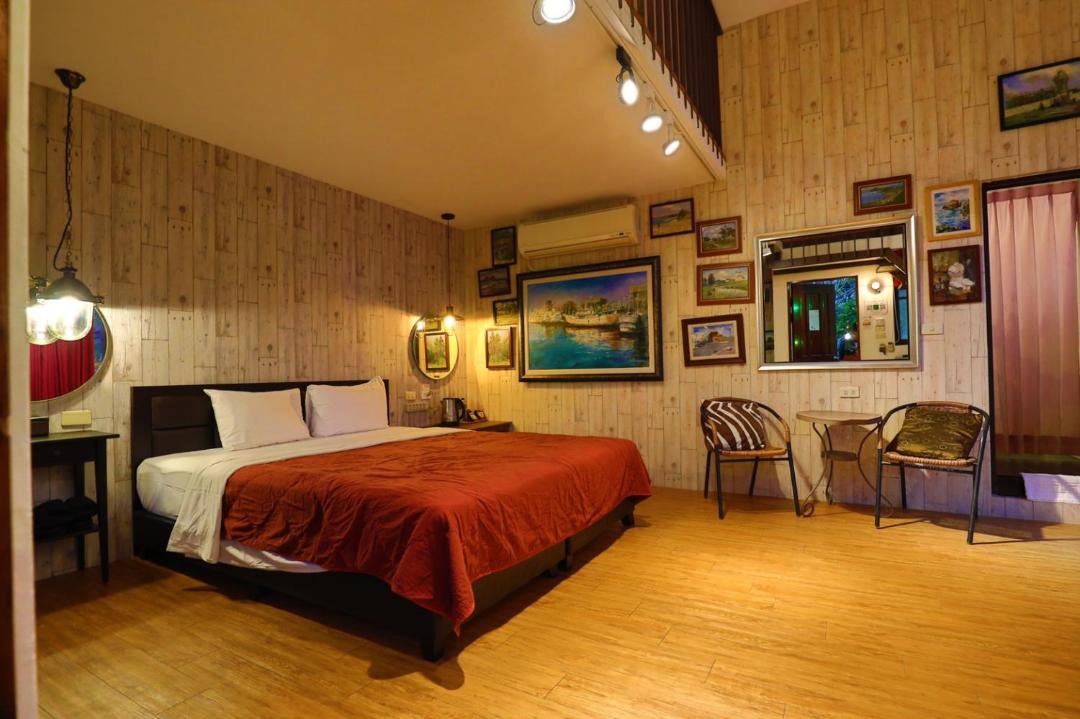 Photo of Bedroom in Hengchun