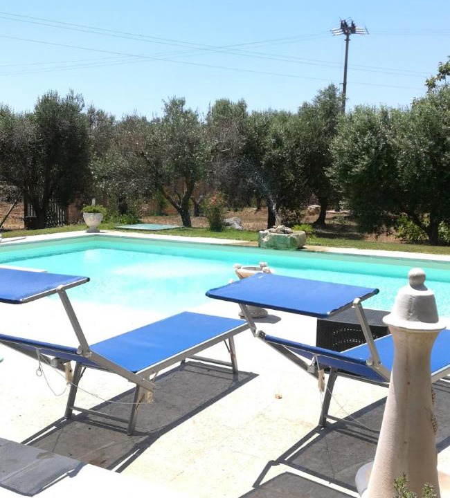 Photo of Outdoor in Carpignano Salentino