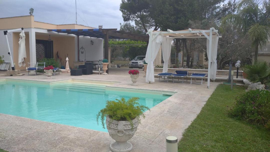 Photo of Outdoor in Carpignano Salentino