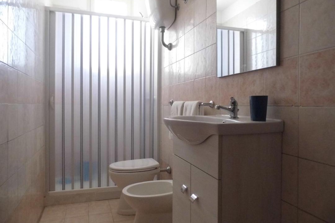 Photo of Bathroom in Torre dell'Orso