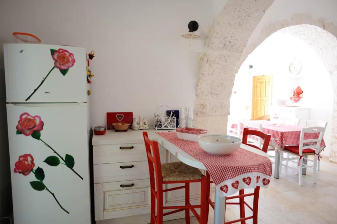 Photo of Others in Martina Franca