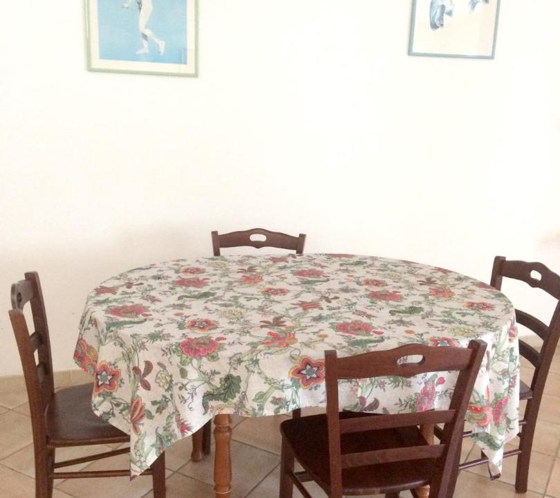 Photo of Livingroom in Municipio 4