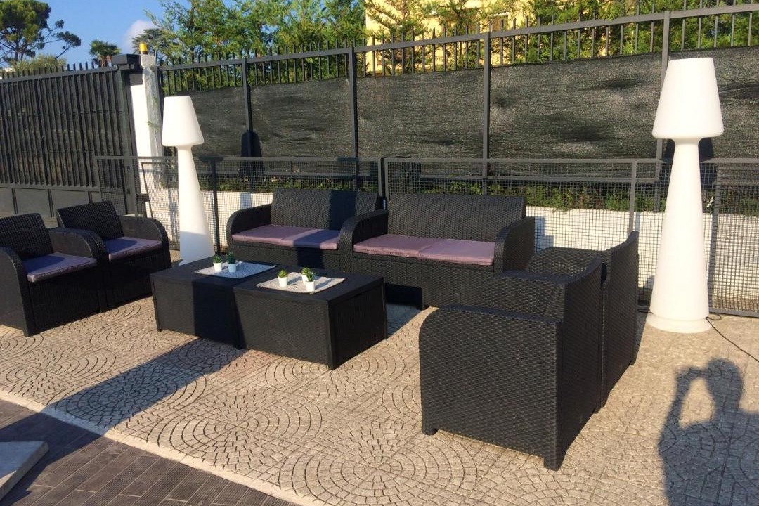 Photo of Patio Balcony in Municipio 4