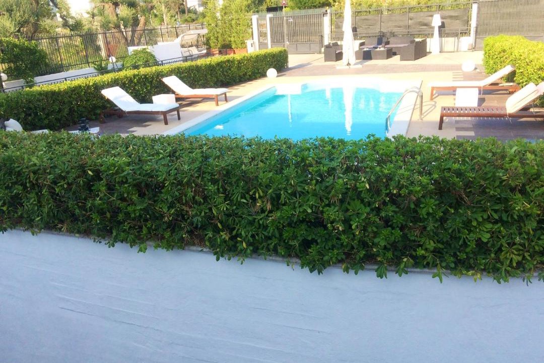 Photo of Outdoor in Municipio 4