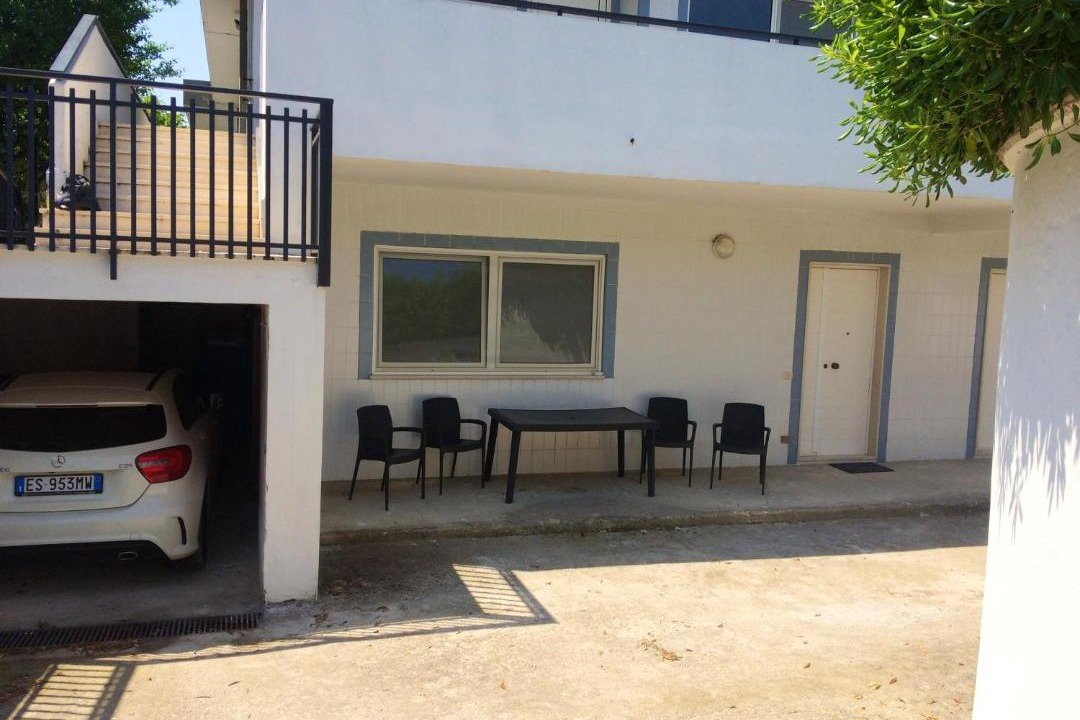 Photo of Buildings in Municipio 4