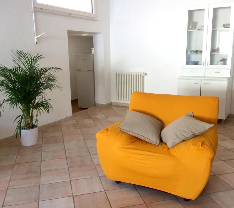 Photo of Livingroom in Municipio 4