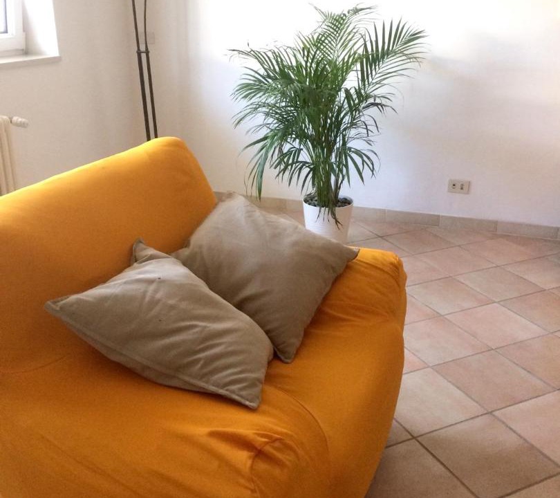 Photo of Livingroom in Municipio 4