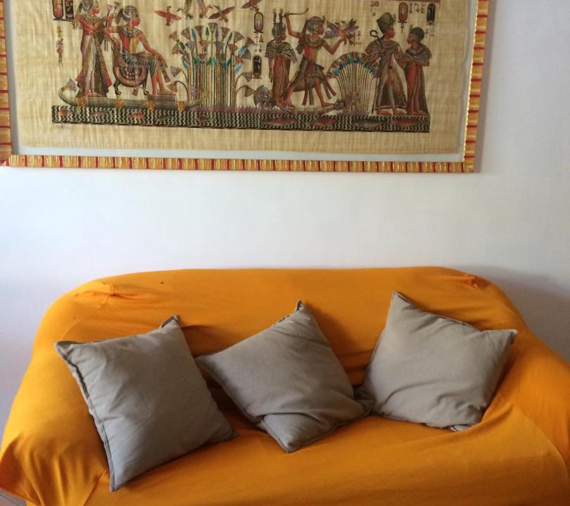 Photo of Livingroom in Municipio 4