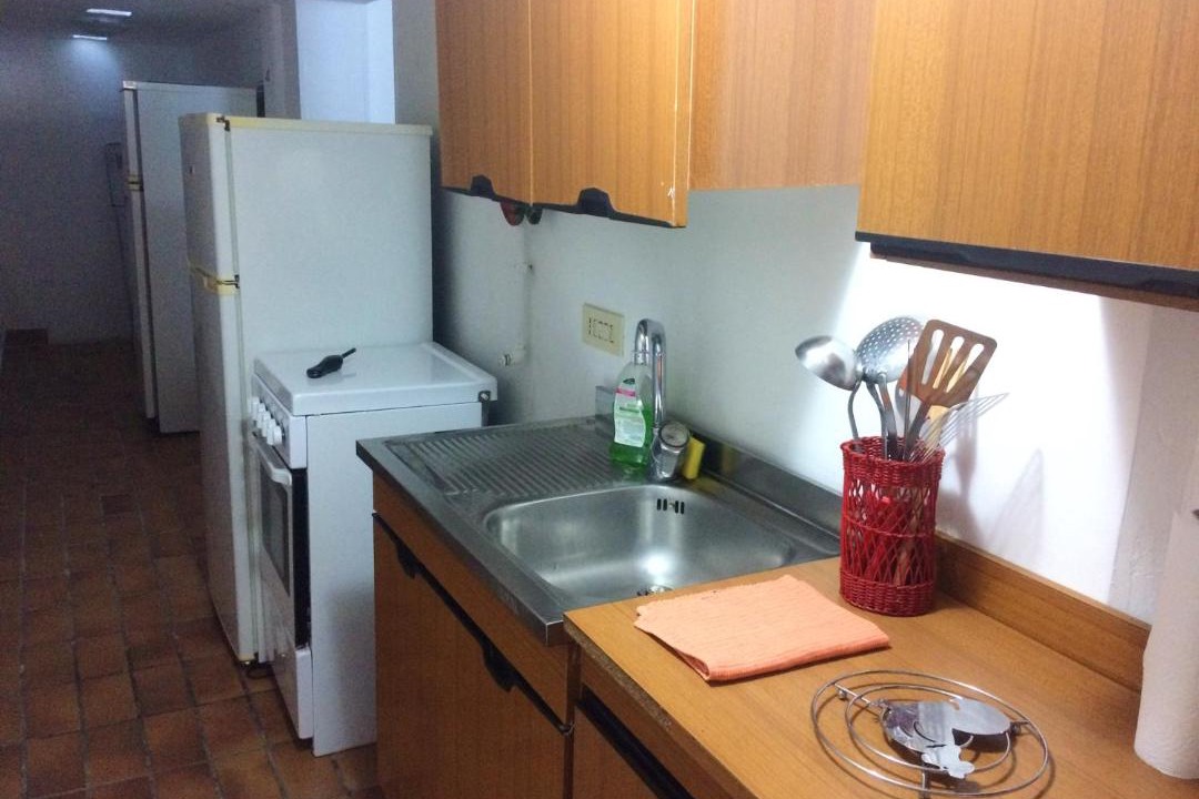 Photo of Kitchen in Municipio 4