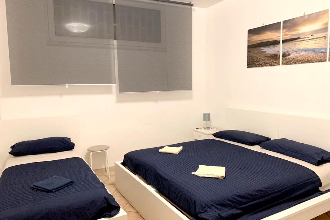 Photo of Bedroom in Municipio 4