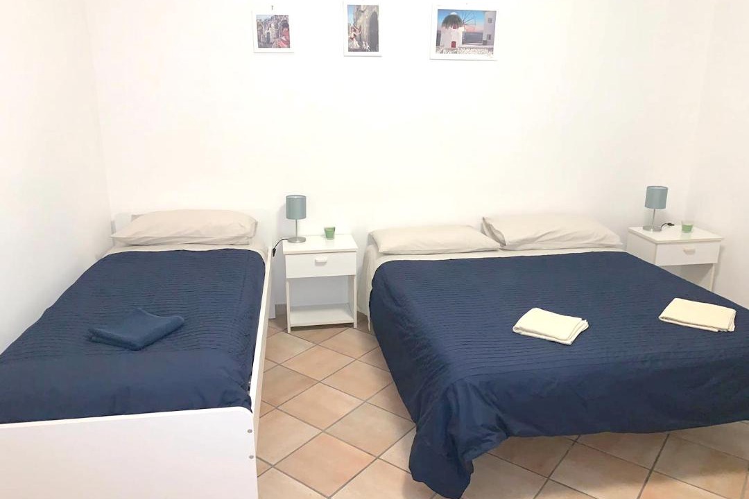 Photo of Bedroom in Municipio 4
