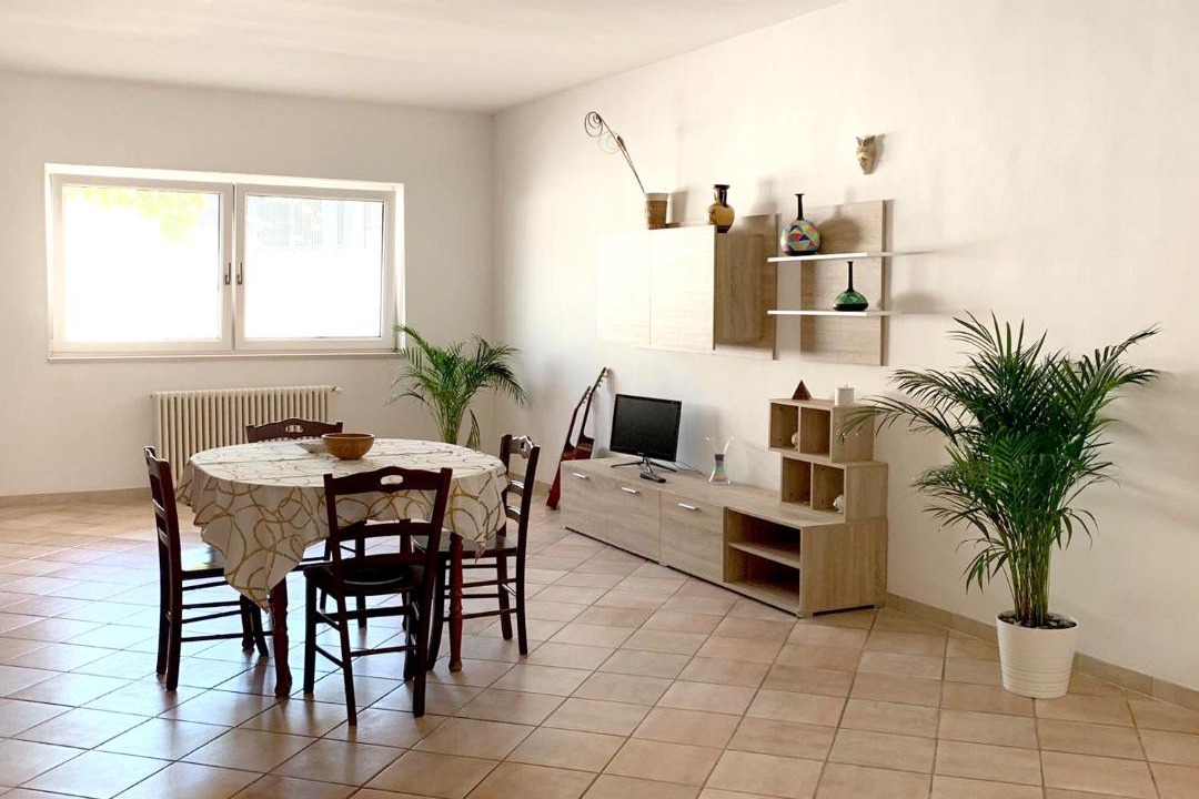 Photo of Livingroom in Municipio 4
