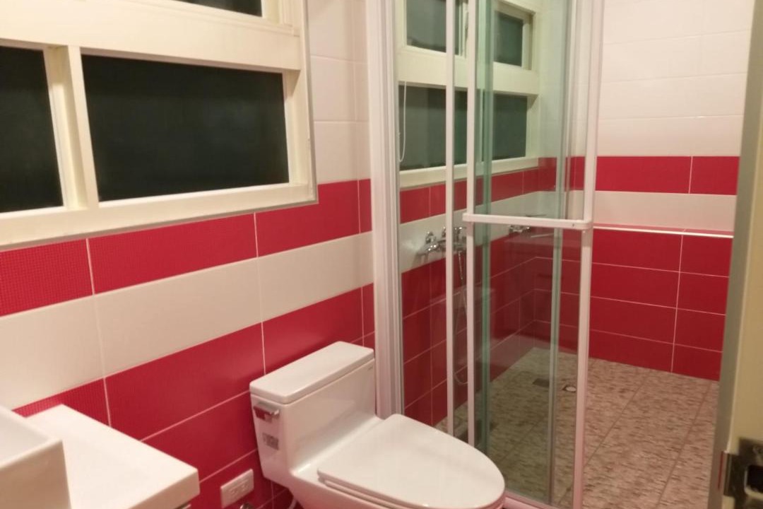 Photo of Bathroom in Wujie