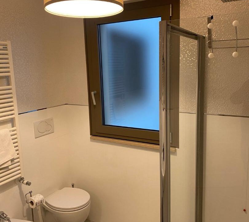 Photo of Bathroom in Bari City Centre