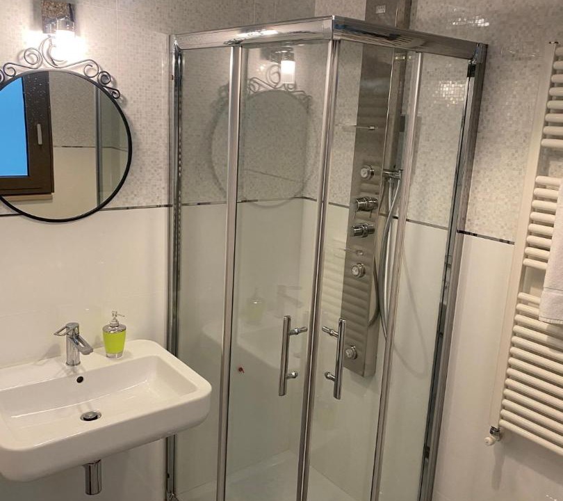 Photo of Bathroom in Bari City Centre