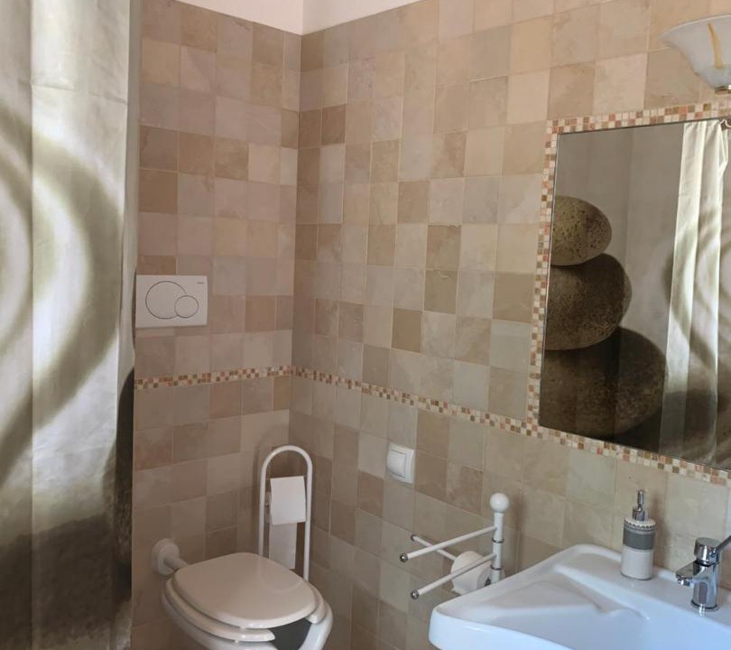 Photo of Bathroom in Putignano