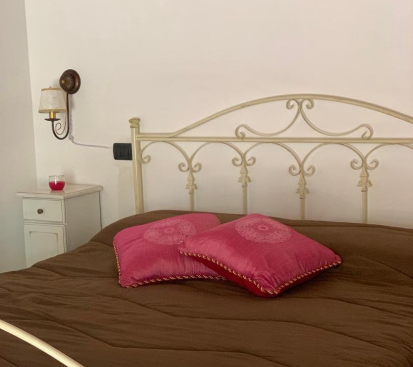 Photo of Bedroom in Putignano