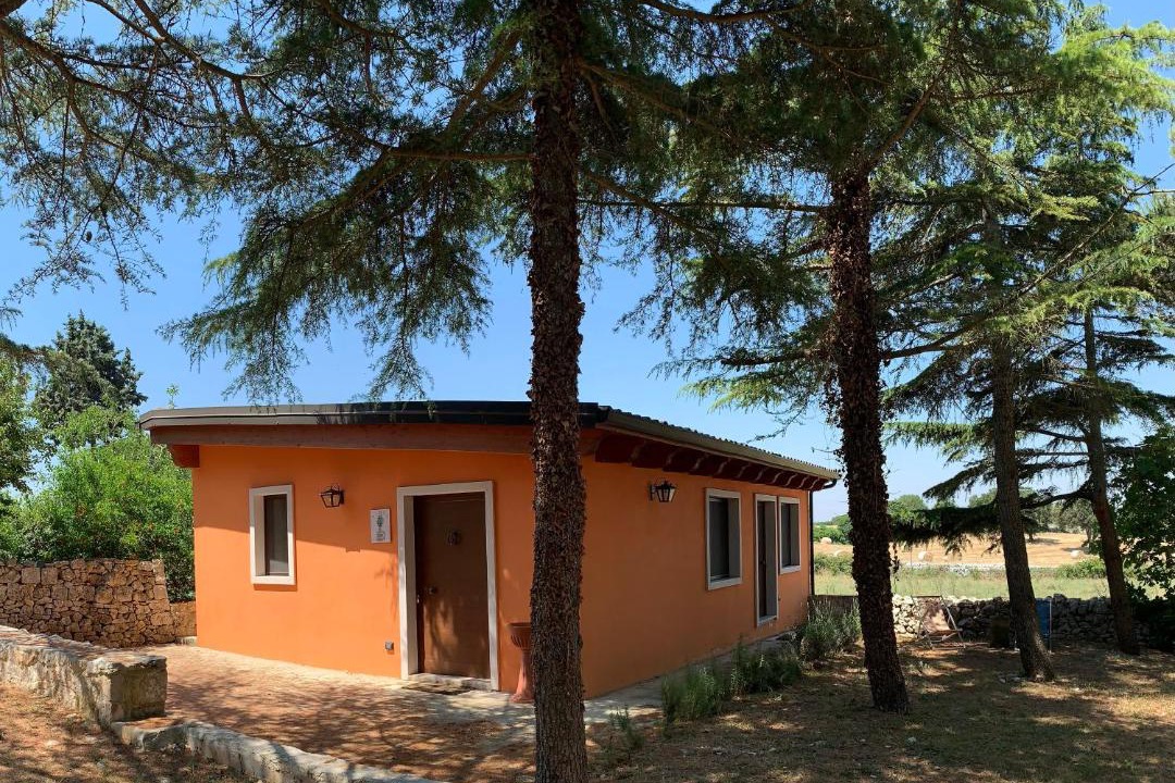 Photo of Buildings in Putignano