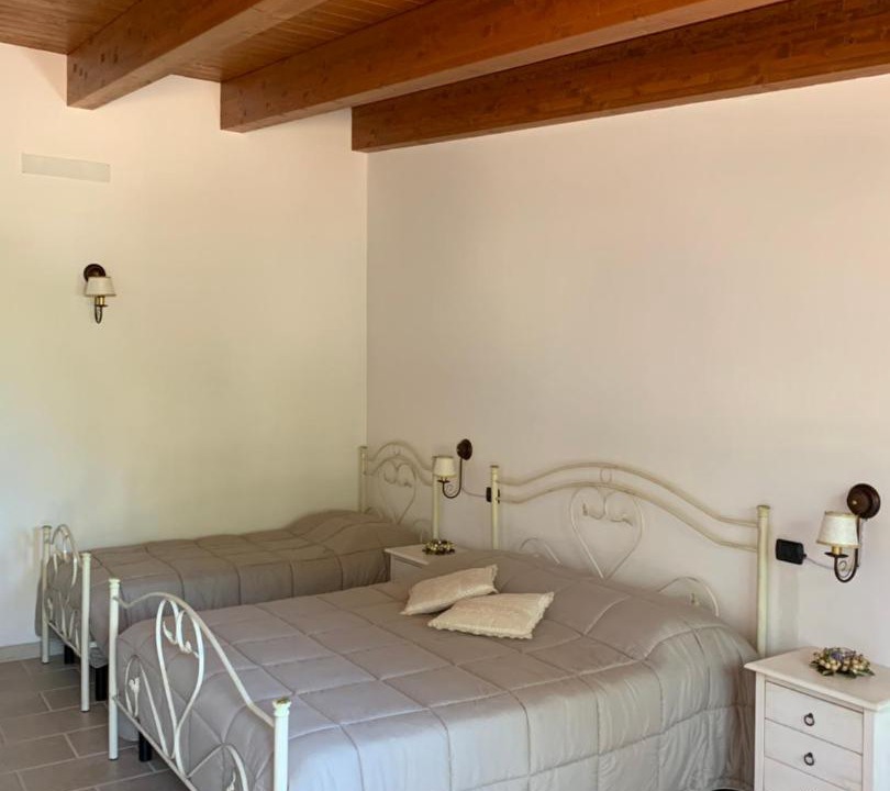 Photo of Bedroom in Putignano
