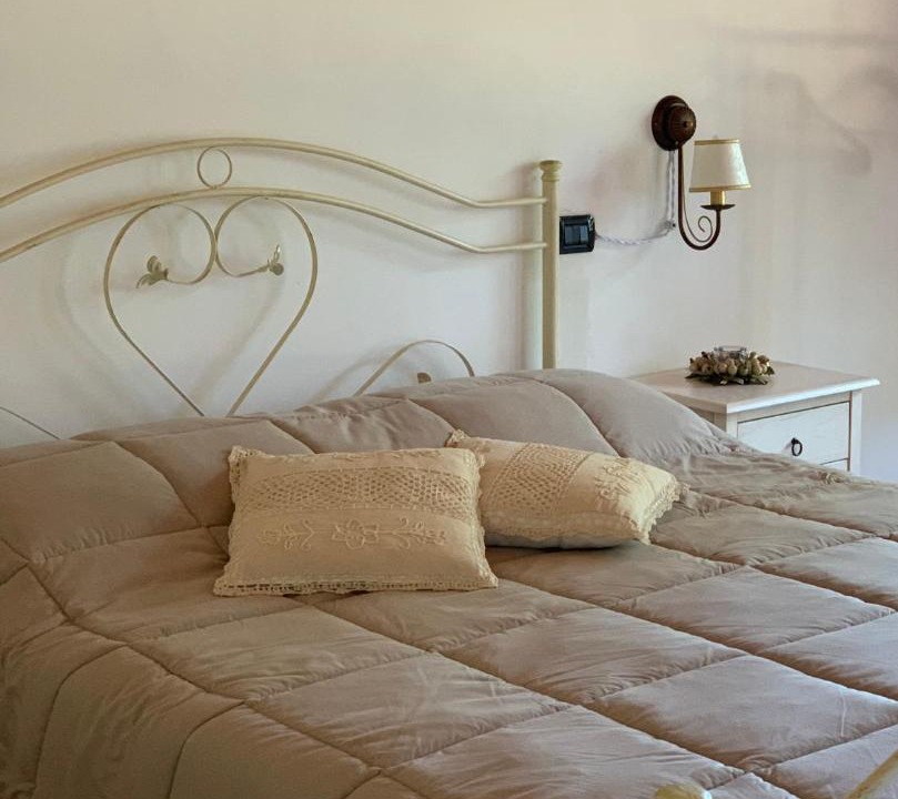 Photo of Livingroom in Putignano